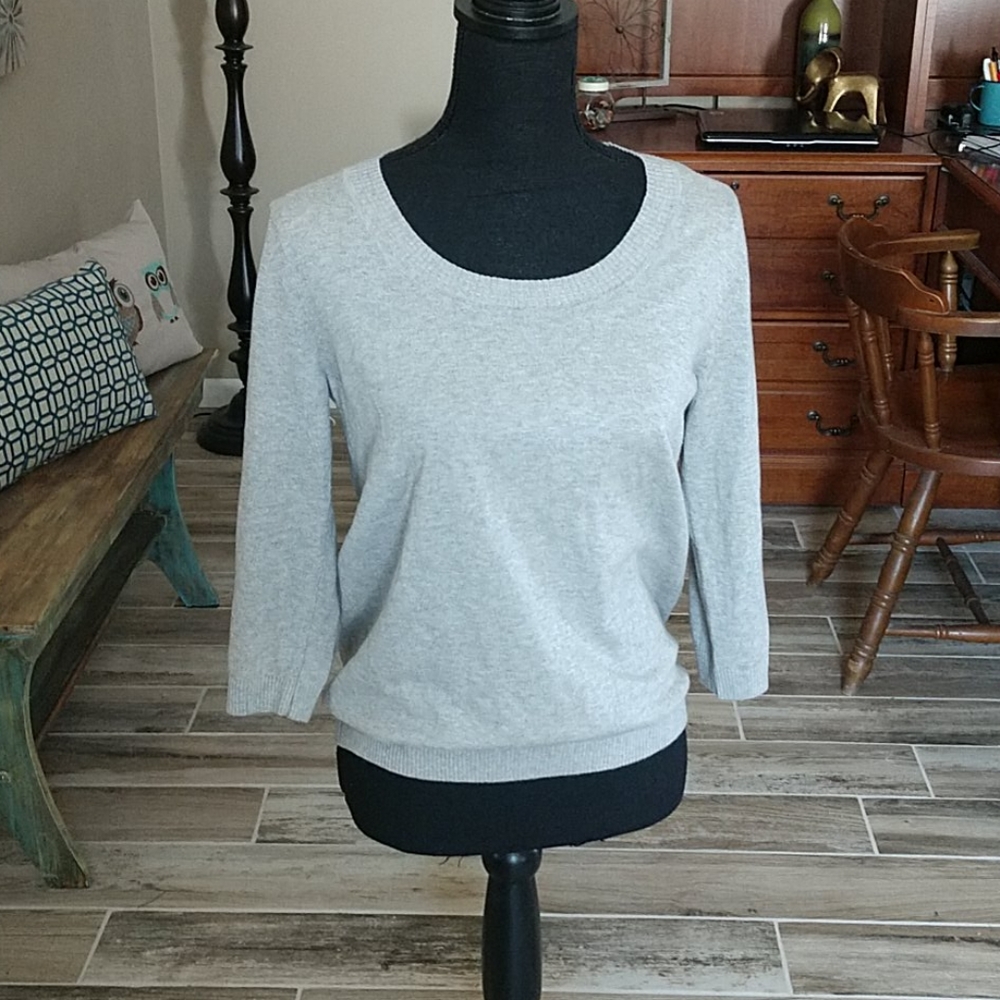 Banana Republic top, small